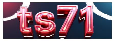 ts71 logo
